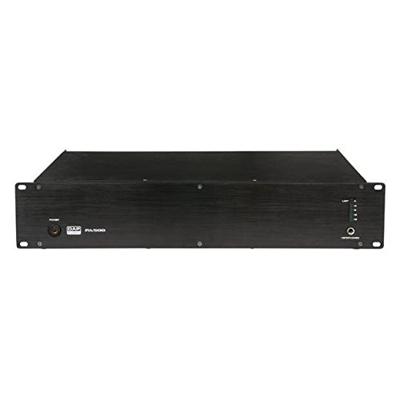 DAP PA-500 100 Volt versterker - 500 Watt