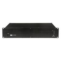 DAP PA-500 100 Volt versterker - 500 Watt - thumbnail