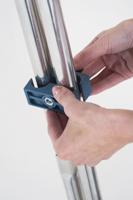 Manfrotto Panoramic background 400cm white - thumbnail
