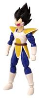DRAGON BALL DRAGON STARS VEGETA DB KAI VERSION - thumbnail