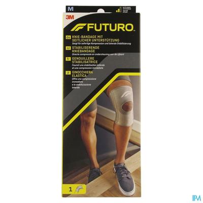 Futuro Stabiliserende Kniebandage 46164, Medium