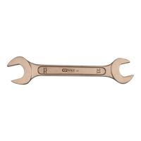KS Tools 963.7061 963.7061 Dubbele steeksleutel Sleutelbreedte (metrisch) 65 - 70 mm - thumbnail