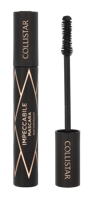 Collistar Impeccabile Mascara Waterproof 12 ml Ultra Nero Black Dames - thumbnail