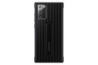 Galaxy Note 20 (5G) Protective Standing Cover zwart EF-RN980CBEGEU - thumbnail