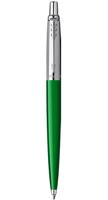 Balpen Parker Jotter Original green CT medium blister à 1 stuk - thumbnail