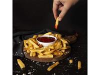 Tristar FR-6919 Friteuse met koudezone 2 l 800 W Zilver (mat) - thumbnail
