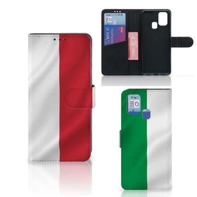 Samsung Galaxy M31 | Bookstyle Case | Italië