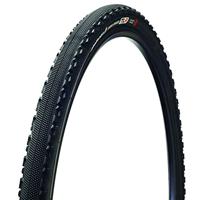 Challenge Gravel Grinder Race TLR Vouwband 700x38c Zwart - thumbnail