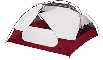 MSR Elixir 4 Backpacking Tent MSR Elixir 4 Backpacking Tent