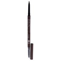 PUPA High Definition Eyebrow Pencil Brown .09gr - thumbnail