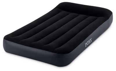 Intex pillow rest luchtbed - twijfelaar