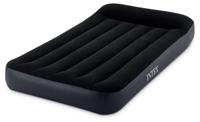 Intex pillow rest luchtbed - twijfelaar - thumbnail