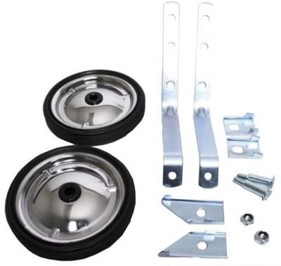 VWP Zijwielen 12 16 18 20 inch