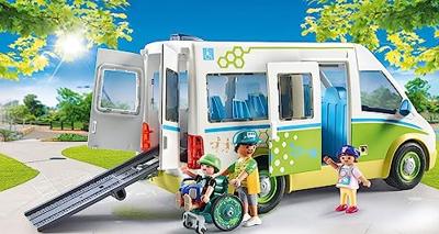 Playset Playmobil 1.2.3 Winnie the Pooh