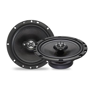 Autospeakers - 30 Mm Mylar Dome Tweeters - 120W Max - Coaxiale Luidsprekers - Speakerset 16,5 cm (CDS6)