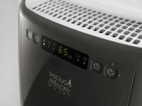 De’Longhi DEXD216F 2,1 l 40 dB 290 W Grijs, Wit - thumbnail