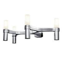 Nemo - Crown 4 Wandlamp - thumbnail