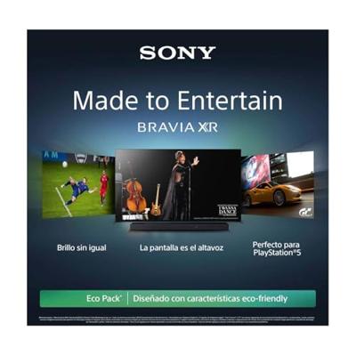 Sony XR-65A95LAEP - 65 inch - OLED TV