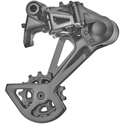 Tektro derailleur rd-m5100-l 10/11v max 50t lange kooi zwart Tektro derailleur rd-m5100-l 10/11v max 50t lange kooi zwart