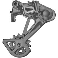 Tektro derailleur rd-m5100-l 10/11v max 50t lange kooi zwart - thumbnail