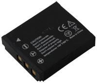 Camera-accu voor Minox DC 1011, DC 1022, DC 8111, DC 8122 - thumbnail