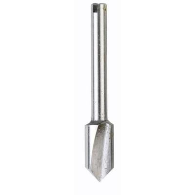Proxxon Micromot 29 032 Groeffrees Cilinder Afmeting, Ø 6.5 mm Schachtdiameter 3 mm