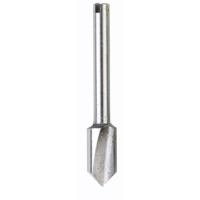 Proxxon Micromot 29 032 Groeffrees Cilinder Afmeting, Ø 6.5 mm Schachtdiameter 3 mm - thumbnail