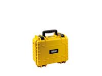 B & W International drone.case PP.117.Air3 Camerakoffer Binnenafmetingen (bxhxd)=330 x 150 x 235 mm Waterdicht - thumbnail