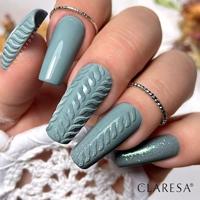 Claresa uv/led gellak 5ml green winks 1 - thumbnail