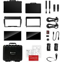 Hollyland Pyro Wireless Transceiver Monitor Kit (5.5-inch & 7-inch) - thumbnail