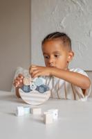 Tryco Houten Balanceer Spel Safari - thumbnail