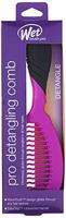 Ontwar Haarborstel The Wet Brush Pro Detangling Comb Pink Roze - thumbnail