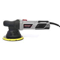 Dino KRAFTPAKET 640302 Excentrische polijstmachine 230 V 900 W 1600 - 4200 omw/min 125 mm - thumbnail
