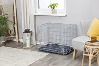 Trixie gegalvaniseerd metaal - thumbnail