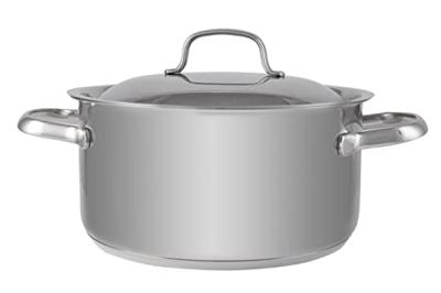 Ovenschaal - COSY & TRENDY - DAILY - Ø20 cm - Geschikt voor alle kookplaten inclusief inductie