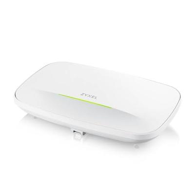 Zyxel NWA210BE-EU0101F draadloos toegangspunt (WAP) 123000 Mbit/s Wit Power over Ethernet (PoE)