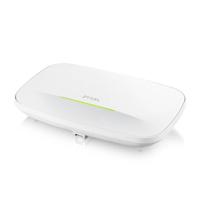 Zyxel NWA210BE-EU0101F draadloos toegangspunt (WAP) 123000 Mbit/s Wit Power over Ethernet (PoE) - thumbnail