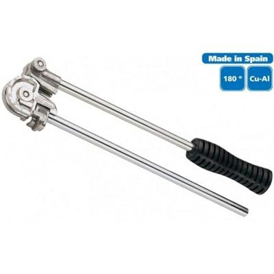 Rothenberger Standaardbuigapparaat | lengte 305 mm | voor buis-d. 6 mm | buigingsradius 180 graden | 1 stuk - 25130 25130a