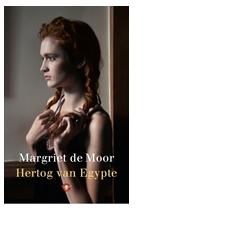 De hertog van Egypte - Margriet de Moor - ebook