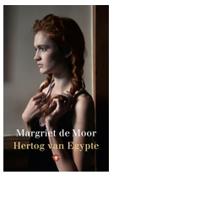 De hertog van Egypte - Margriet de Moor - ebook - thumbnail