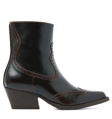 VIA VAI Do Aiden eris mustang Lakleer Dames