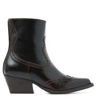 VIA VAI Do Aiden eris mustang Lakleer Dames - thumbnail