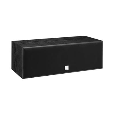 DALI: SPEKTOR VOKAL Center Speaker - Zwart