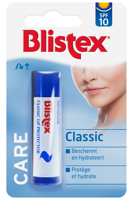 Blistex Classic stick hang 4.3 Gram - thumbnail