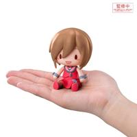 Hatsune Miku Chibi Figure Meiko 8 cm - thumbnail