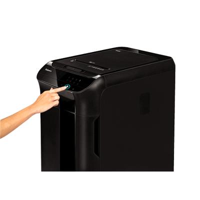 Fellowes Automax papiervernietiger 550C