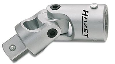 Hazet 1121 Universeel gewricht 1 inch Aandrijving 1 (25 mm) 144 mm 1 stuk(s)