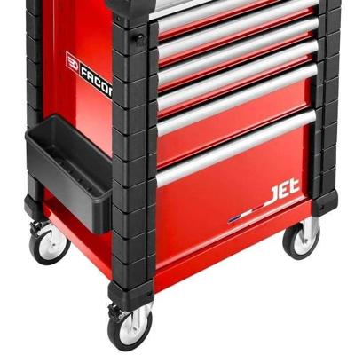 Zijdelingse flessensteun - FACOM - JET.LA1