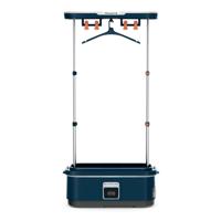 Verticaal Stoomstrijkijzer Rowenta YR2020 1500 W - thumbnail