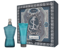 J.P. Gaultier Le Male Giftset Eau de toilette 200 ml Heren - thumbnail